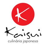 Logotipo Kaisui Culinária Japonesa